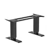 Mesa Executiva Ajustável Inteligente, Mesa de Mobiliário Simples e Moderna, Mesa de Gerente, Mesa de CEO, Mesa com Elevação para Computador