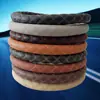 Suministros para automóviles cubierta de volante de coche cubierta de manija cuatro estaciones universal fila bordada imitación cuero Diamante coche suv Universal