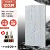 Luz PU anillo anual madera piedra pared de fondo componente de cemento ladrillo decoración retro piedra cultural redonda verdadera ladrillo pared exterior