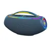 Altavoz Bluetooth Transfronterizo 160W God of War 4 Boombox4 Graves Pesados Altavoz Bluetooth Inalámbrico
