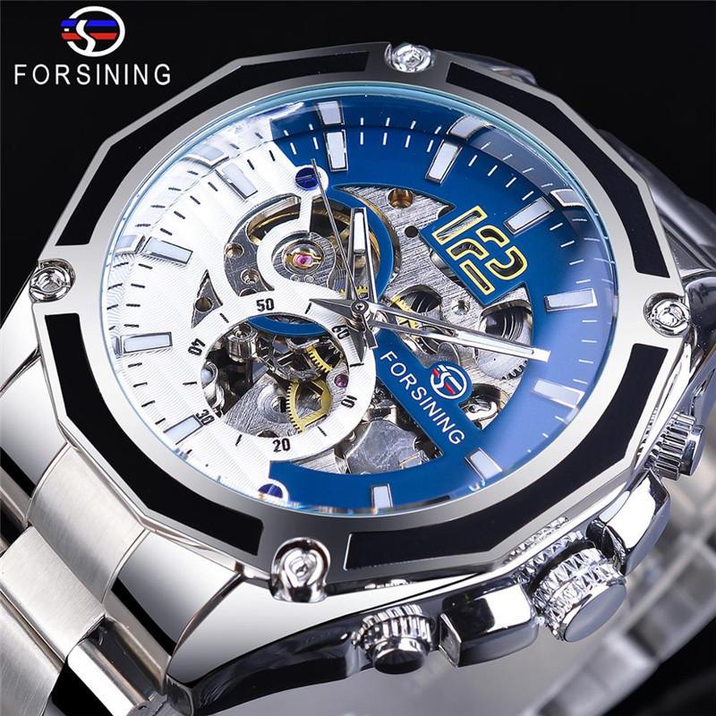 Forsining-Steampunk-Mechanical