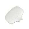 Porta Sabonete de Silicone Tipo Drenagem, Base de Caixa de Sabonete de Silicone, Caixa de Armazenamento de Sabonete Doméstica Criativa e Estilosa