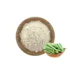 Polvo de Oligopéptido de Guisante, Polvo de Oligopéptido de Molécula Pequeña, Materia Prima Saludable de Grado Alimenticio, Polvo Soluble en Agua, en Stock con Envío Gratis