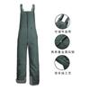 Pantalones de Esquí Explosivos para Hombre y Mujer Carga al Aire Libre Impermeables a Prueba de Viento Cálidos Pantalones Colgantes Invierno Tallas Grandes Plus Pantalones de Esquí