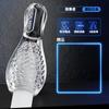 Galaku série completa vibrador aeronave Copo feminino vibrador sexy artefato de masturbação brinquedo masculino suprimentos adultos