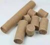Procesamiento yute artesanía lino DIY tela decorativa rollo de lino hessiano mayoreo fábrica física stock suficiente