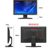 Monitor de Pantalla de Microscopio HD para Coche de 7/8/10.1/11.6/13.3/ 15.6 pulgadas Pantalla IPS