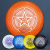 Frisbee Profesional Suave para Exteriores para Niños, Adolescentes, Estudiantes y Adultos, Adecuado para Competición, Brillante en la Oscuridad, Evasivo y Giro Extremo