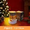 Velas Electrónicas, Luces LED Artificiales de Atmósfera Navideña, Accesorios de Decoración Sin Humo para Cumpleaños y Bodas, Luces de Plástico Recargables