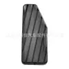 Capa de Borracha para Pedal de Embreagem, Freio e Acelerador para Carro Suzuki Swift Alto Antelope 4945160B00