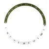 Adecuado para Huawei Gt6 Posicionamiento Segundo Reloj Película Templada Gt5-41Mm Verde Abeto Dos Tonos Gt4Pmma Película Cerámica
