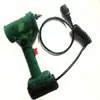 Batería de Litio Recargable Secador de Pelo Línea de Conexión Cortasetos Portabrochas de Carbón Rotor Estator Interruptor Bao Mai Taibao