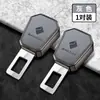Conector Extensor de Cinturón de Seguridad para Coche Baojun Hebilla de Seguridad para Coche Inserto de Seguro Pestillo de Cinturón Bloqueo de Hebilla