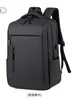 Bolsa para Computadora de 16 pulgadas, Mochila, Mochila de Negocios, Maletín, Mochila para Viaje Diario, Bolsa Escolar Grande para Estudiante