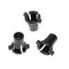Adecuado para clip de hebilla de tornillo de ajuste de faro BMW E30 3 E32 7 E34 63121378369