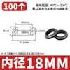 Pasamuros de Goma Doble Cara para Protección de Cables Pasacables Negro Anillo Sellador de Manga para Agujero de Pasacables Manga Protectora Redonda para Cables de Caja de Distribución