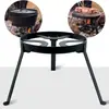 Trípode/Soporte para Hoguera para Horno Holandés 2.0 - Trípode para Hoguera de Camping