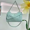 Bolsa de Viaje de Tela de Paracaídas Nueva de Gran Capacidad para Mujer Bolsa de Fitness Bolsa de Almacenamiento Simple Casual Bolso Cruzado Transfronterizo