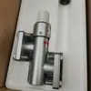 Manómetro DV-6R tubo de silicona válvula de empuje y tiro equipo de vacío detector de vacío HPM4/5/6