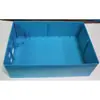 Caja de Batería de Fábrica Directa Caja de Batería de Presión Inversa de Alta Potencia (37*26*11) Caja de Batería de Plástico al por Mayor