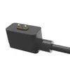 Adecuado para Reloj Redmi Watch4 3 Edición Juvenil de Arroz Rojo Cable de Carga Magnético Correa de Cable de Carga Cargador Band2