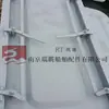 Suministro Caliente Puerta de Aluminio Tensa para Viento y Lluvia Puerta Única Tensa para Viento y Lluvia Puerta de Acero Tensa para Viento y Lluvia