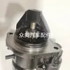 Motor de partida Doetz 11.132.141 motor de partida 01183720 motor de partida 24v 9 dentes 4KW