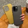 Tinta metálica corrugada adequada para capa de celular OnePlus 15, botões de metal, capa protetora 1+ACE6 e Turbo6XPro