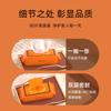 Cuidado com Plantas Laranja Yuyue Papel Higiênico Úmido Lenço Úmido Íntimo para Bebê Saco Grande Lenço Úmido de Banheiro Acessível para Família Atacado de Fábrica