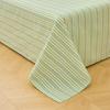 Sábana de algodón gruesa de tela gruesa vieja, juego de tres piezas, tapete doble, dormitorio individual, cama individual de algodón, cama individual kang, venta al por mayor