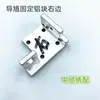 Acessórios para Máquina de Bordado Computadorizado Jiayu Dispositivo Simples de Bordado com Cordão Roda Alimentadora de Cordão Roda de Sinalização Elemento Hall Manga de Borracha