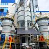 Hongcheng Machinery Processo de Produção de Carbonato de Lítio Grau Bateria Customização de Processamento Fábrica Poderosa