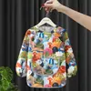 Overol de Pintura para Niños Impermeable Babero de Pintura con Tirantes Arte para Bebés Anti-Vestido Anti-Suciedad Jardín de Niños Babero para Comer