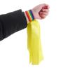 Fita para Crianças Adereços de Palco Pulseira para Estudantes Alta Elasticidade Pulso Escola Primária Fita Exercício Matinal Infantil Esportes Novo