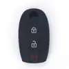 Para SUZUKI 3 chaves Jogo de chaves Vitra bolsa de silicone para chave SUZUKI Ingnes bolsa para chave atacado