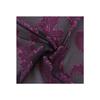Gasa Corte Jacquard Catiónico Bicolor Tela Jacquard Bicolor Estilo Chino Vestido Cheongsam Tela para Ropa