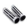 Accesorios de Modificación de Motocicleta Adecuados para Harley Pegamento de Manillar Modificación Cubierta de Manillar Venta Caliente Transfronteriza