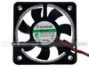 SUNON/Jianzhun MB50101V2-000U-A99 12V 5010 5CM cm ventilador ultrafino silencioso