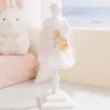 Vestido de Encaje Floral Transpirable para Perros para Primavera y Verano con Correa, Vestido de Princesa para Gatos y Perros, Ropa para Mascotas para Perros Pequeños y Medianos