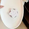 Soporte magnético de estrella de lunares color caramelo adecuado para funda de teléfono Apple 17pm, iPhone 18 estilo coreano 15 funda suave 16
