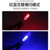 Bombilla de coche T10 transfronteriza luz LED para coche COB modificación adecuada para vehículo luz de posición de silicona luz de lectura de matrícula