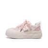 Zapatos Casuales Coreanos para Mujer 2025 Nuevos de Verano con Suela Gruesa para Faldas Nicho Versátiles Zapatos de Pan Zapatillas de Punta Redonda