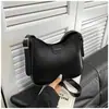 Bolso Cubo Vintage Texturizado Casual para Mujer 2026 Nueva Moda Gran Capacidad Color Sólido Moderno Bolso de Hombro Cruzado