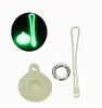 Nova Capa Protetora de Silicone para Coleira de Gato Pet Airtag Capa Protetora Anti-perda para Pet com Airtag