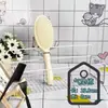 Cepillo de Cojín de Aire Esponjoso Set de Peines para Cabello Largo Combinación Bolsa de Aire Peine para Cabello Lacio Dormitorio de Estudiantes Femenino Hogar Peine de Masaje para Cabello Rizado