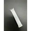 Adequado para Apple S11 Loop de Nylon Appleiwatch45678910Ultra2 Tira de Relógio de Velcro Esportes