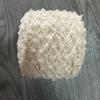 Hilo de Bucle de Lana para Muñecas Hechas a Mano con Dedos DIY, Hilo para el Cabello, Tejido de Bufandas y Sombreros, Hilo Especial