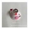 Popular 2025 Nuevo Sombrero de Ventilador de Dibujos Animados para Niños Interfaz USB Recargable Parte Superior Abierta Verano Ajustable Anti-Sol