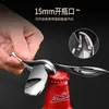 Vaso Pájaro Equilibrio Dispositivo de Vino Pájaro Volador Abrebotellas de Metal Abrebotellas Aleación de Zinc Cerveza Suspensión Adornos Creativos
