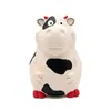 Juguetes que hacen ruido para mascotas, Juguetes de látex resistentes a las mordeduras para perros, Juguetes de autoentretenimiento y para aliviar el aburrimiento para perros, Juguetes duraderos para morder con sonido